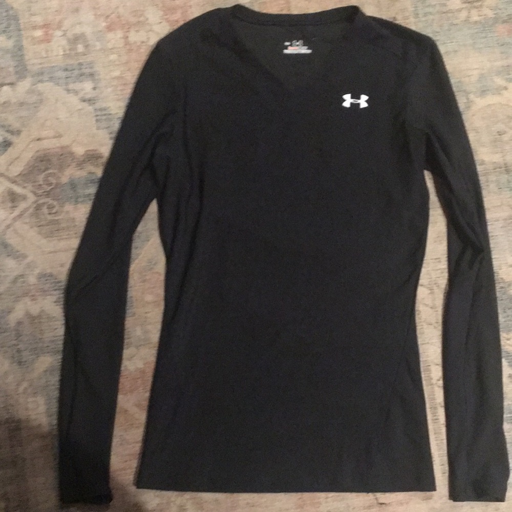 Black under armour